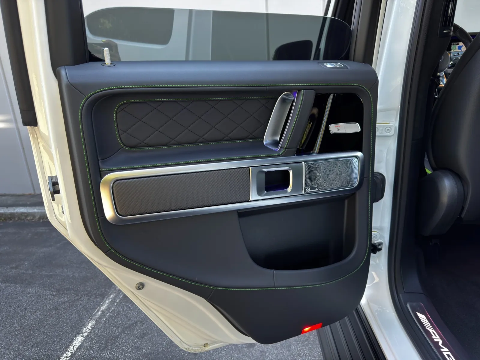 2023 Mercedes-Benz G-Class AMG G63 - Photo 51