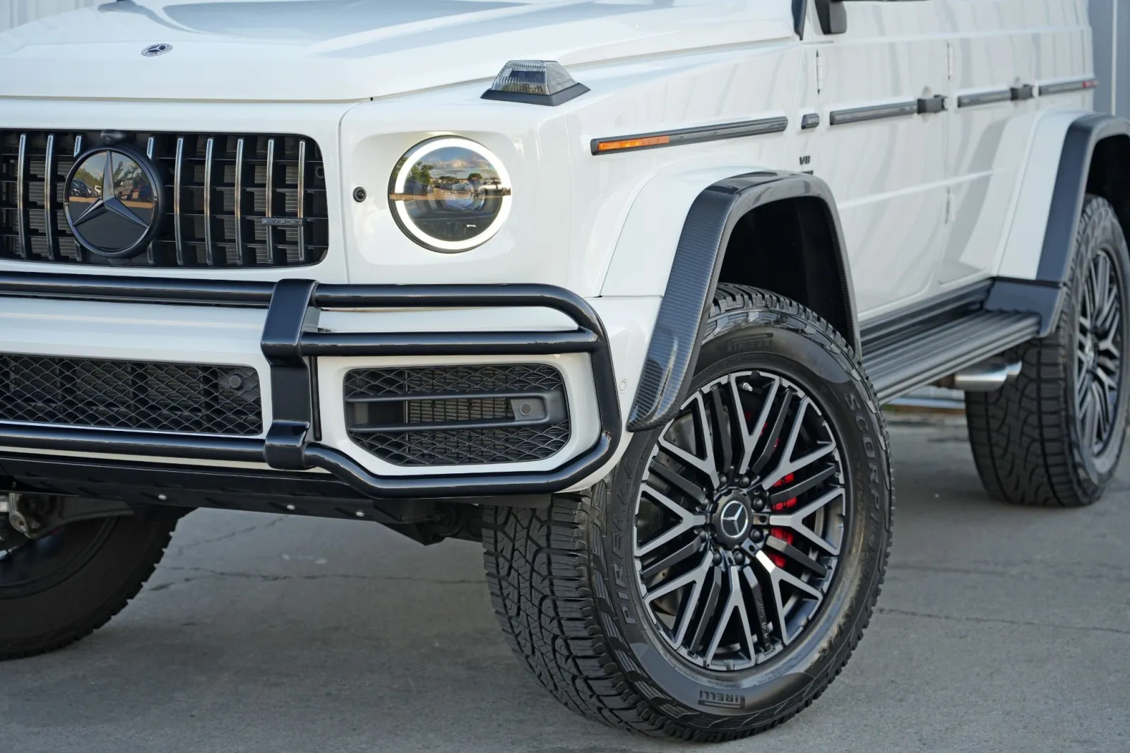 2023 Mercedes-Benz G-Class AMG G63 - Photo 63