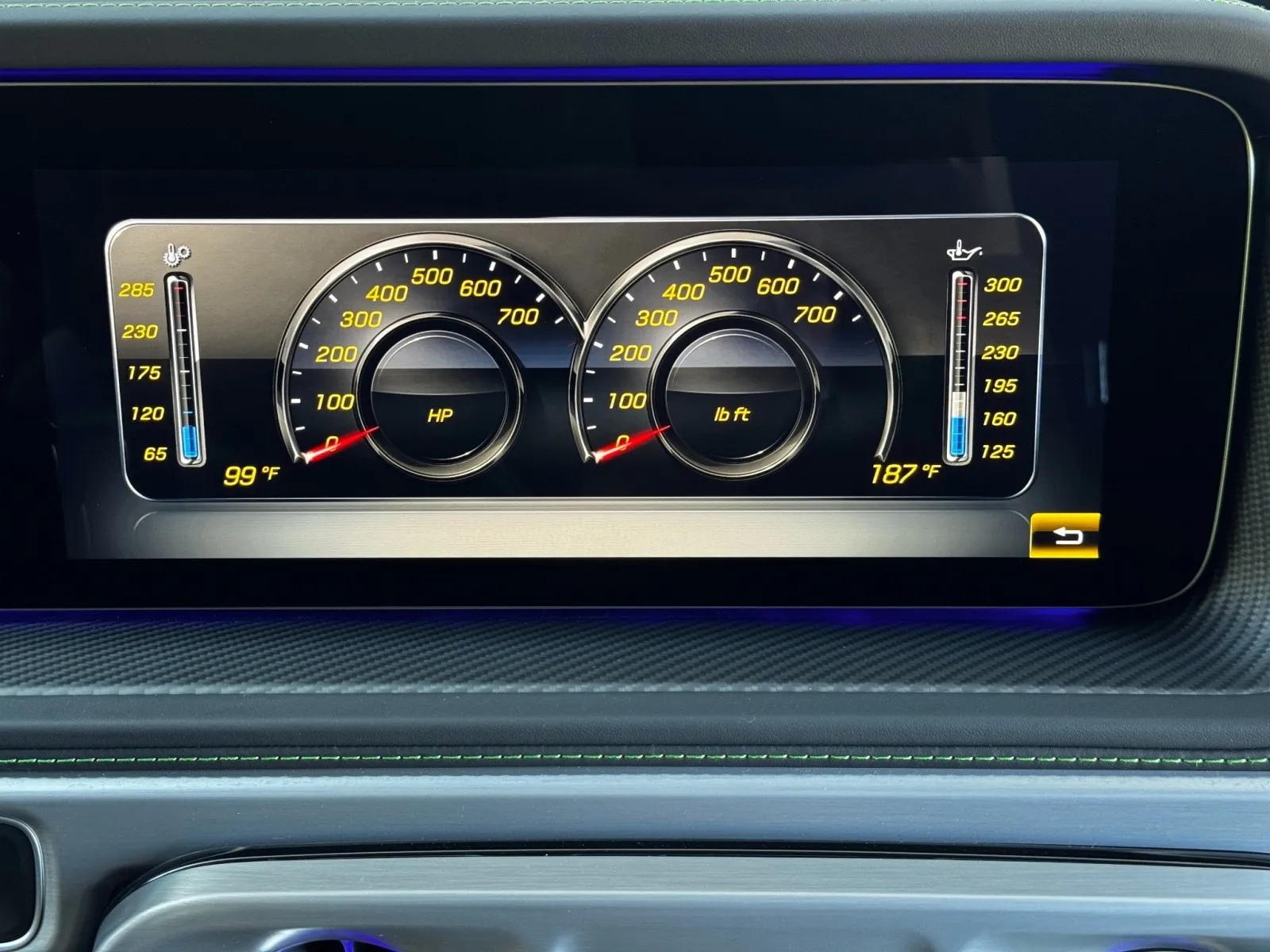 2023 Mercedes-Benz G-Class AMG G63 - Photo 32