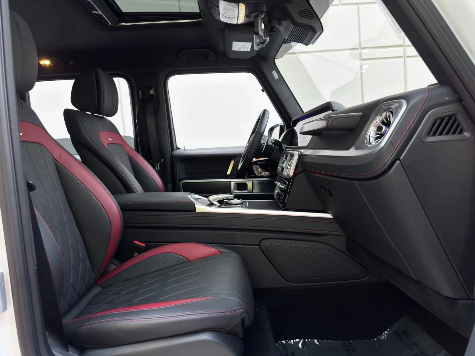 2023 Mercedes-Benz G-Class AMG G63 - Photo 18