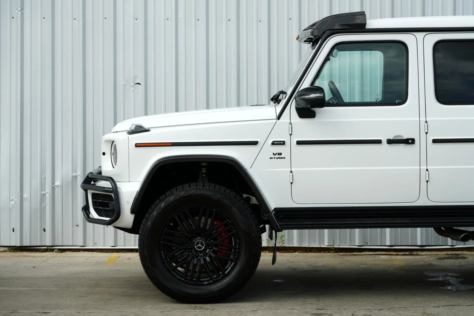 2023 Mercedes-Benz G-Class AMG G63 - Photo 67