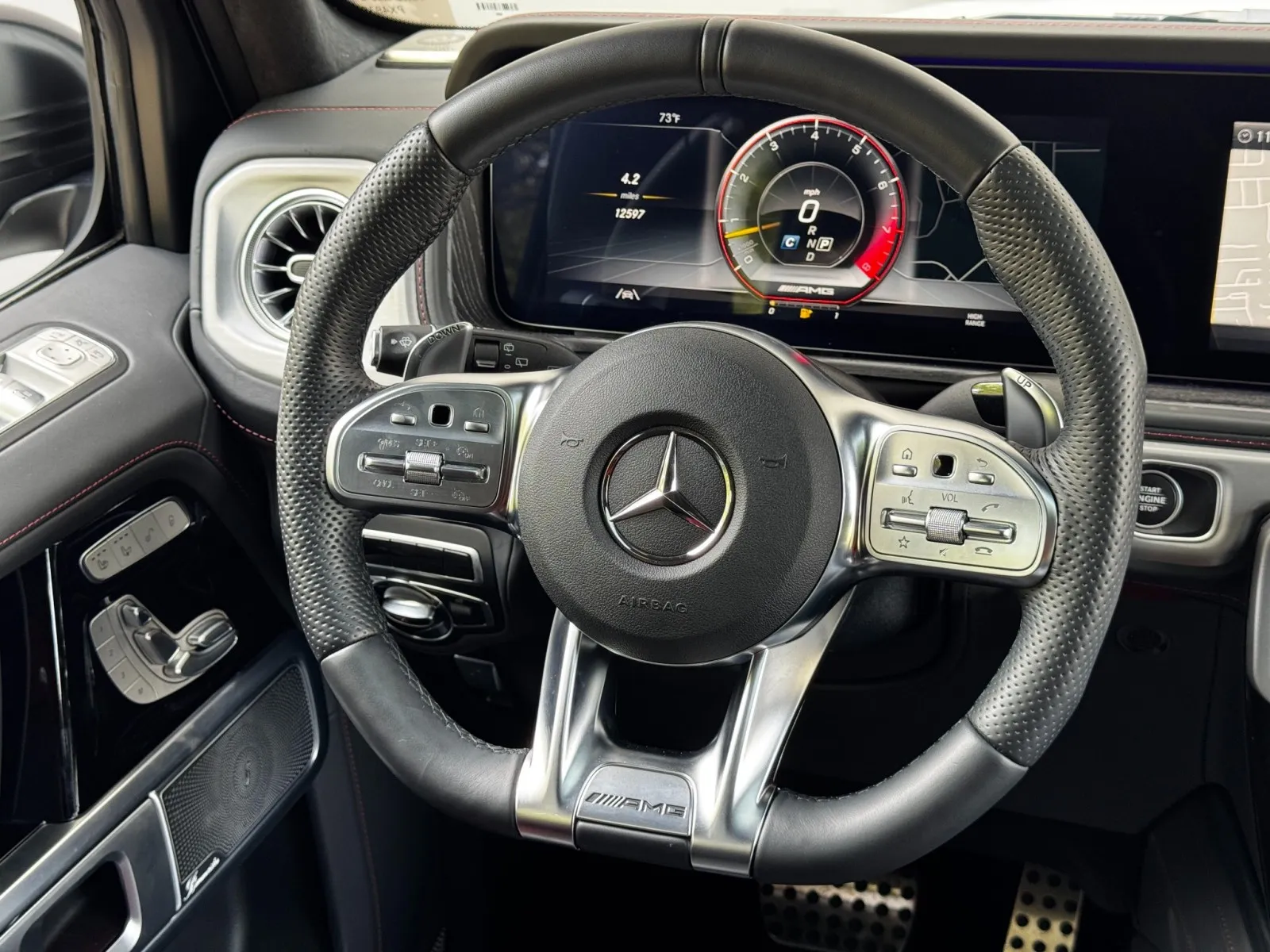 2023 Mercedes-Benz G-Class AMG G63 - Photo 25