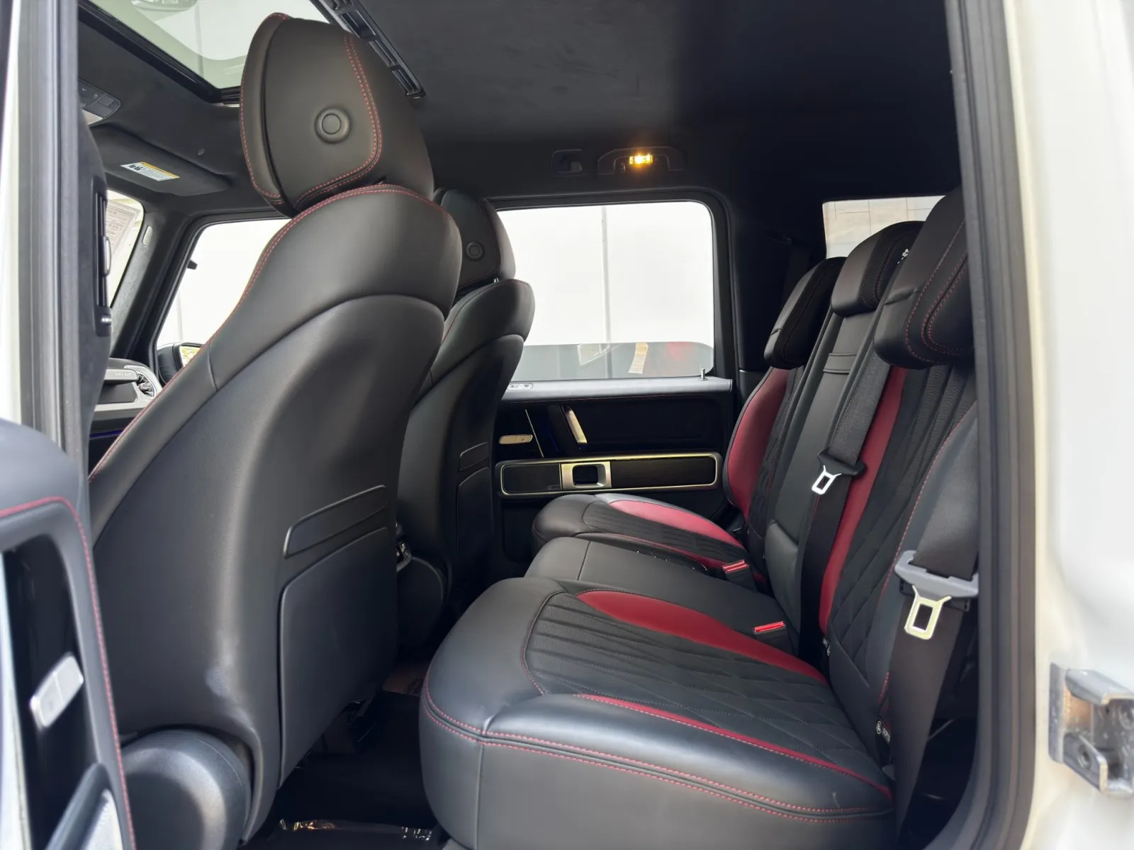 2023 Mercedes-Benz G-Class AMG G63 - Photo 53