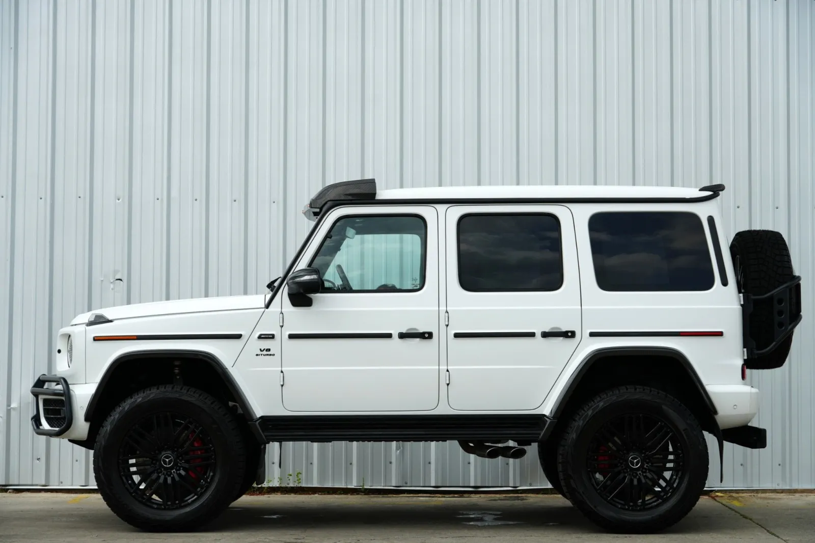 2023 Mercedes-Benz G-Class AMG G63 - Photo 61