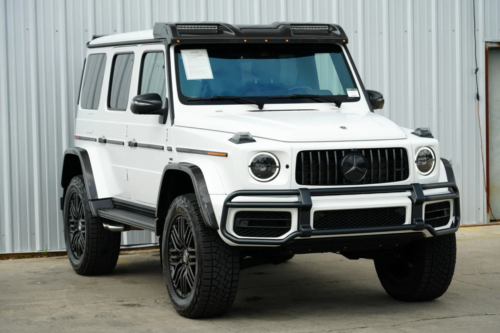 2023 Mercedes-Benz G-Class AMG G63 - Photo 66