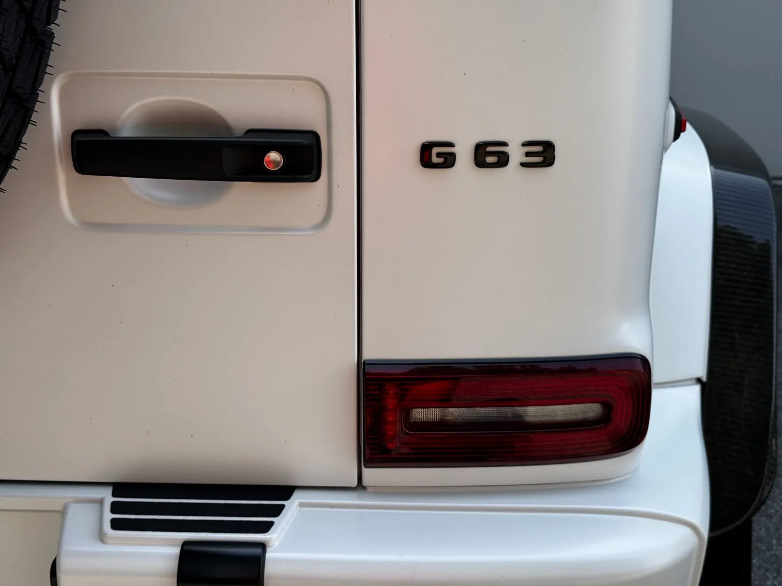 2023 Mercedes-Benz G-Class AMG G63 - Photo 69