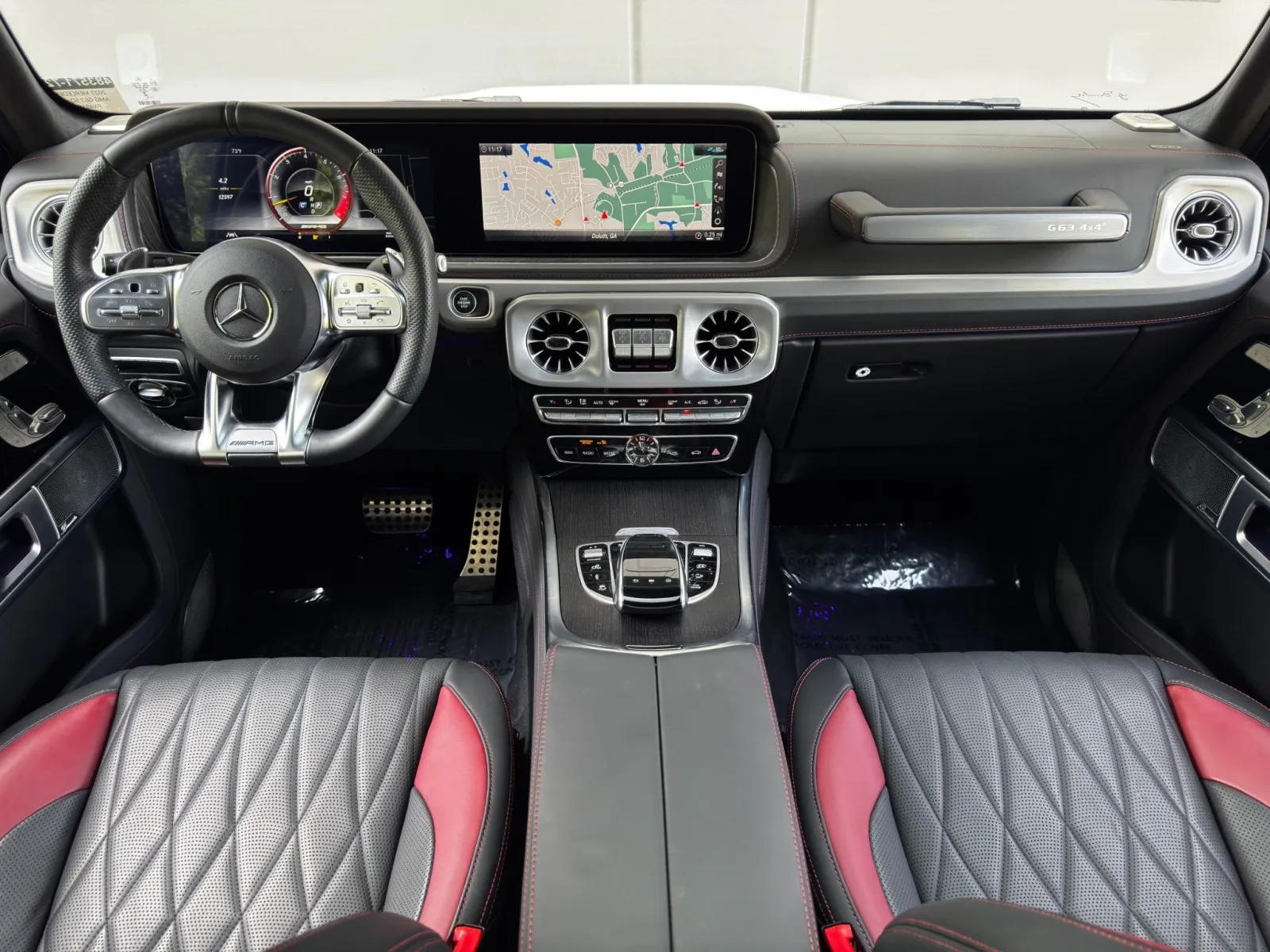 2023 Mercedes-Benz G-Class AMG G63 - Photo 14