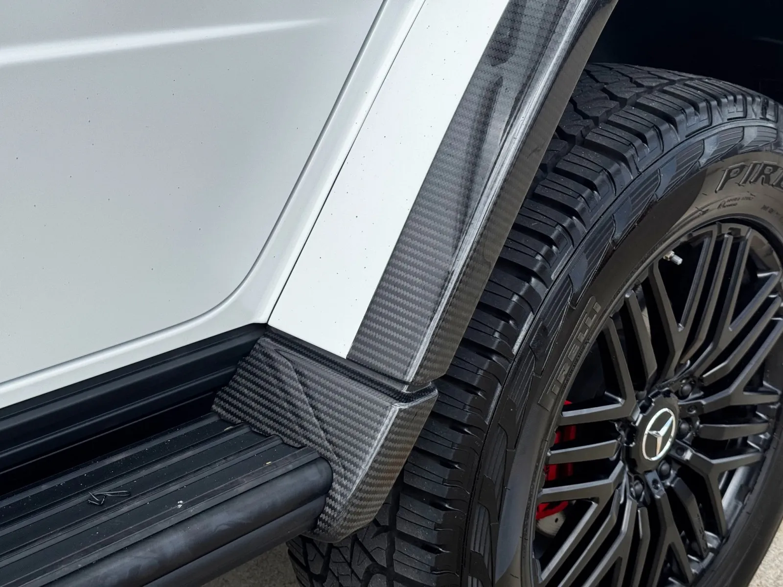 2023 Mercedes-Benz G-Class AMG G63 - Photo 82