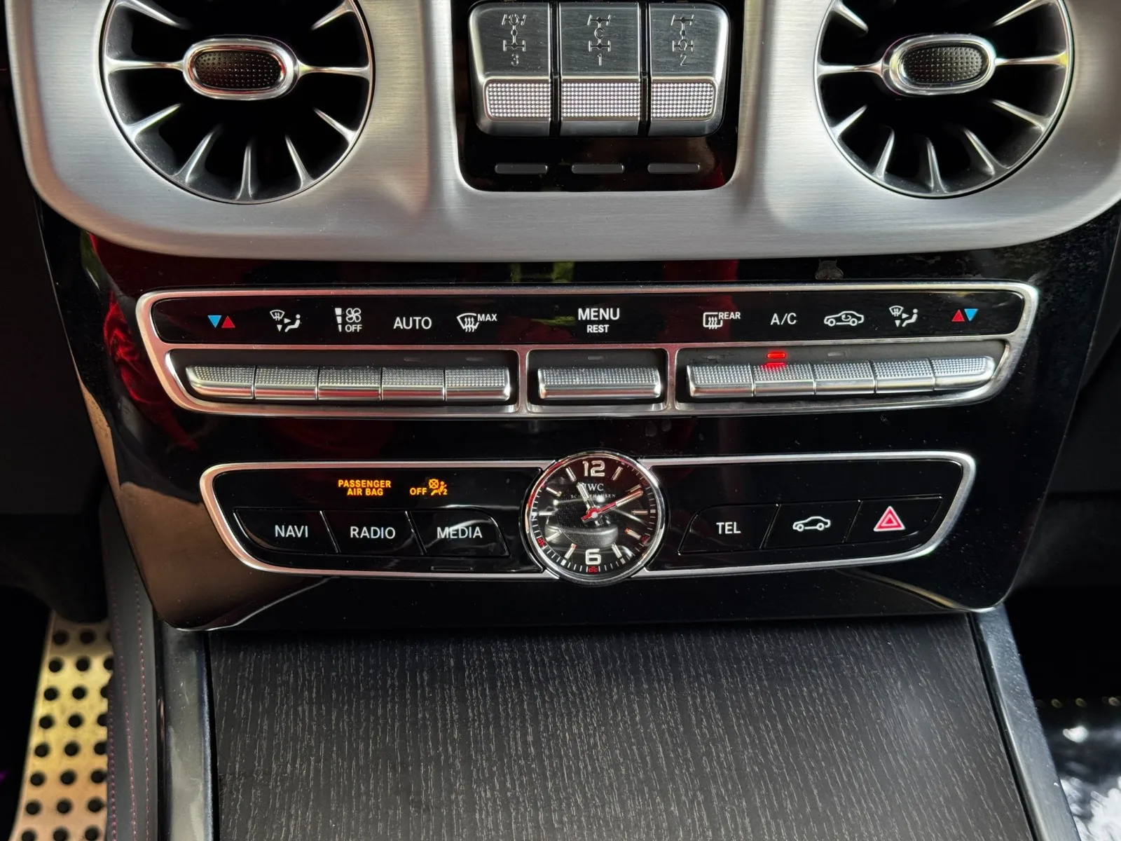 2023 Mercedes-Benz G-Class AMG G63 - Photo 38