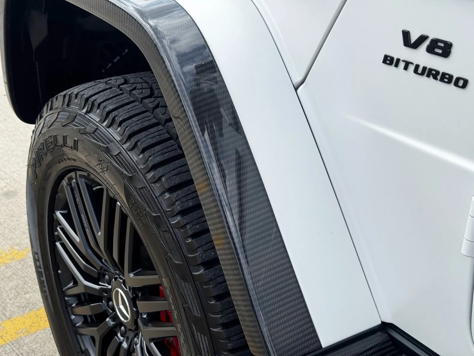 2023 Mercedes-Benz G-Class AMG G63 - Photo 80