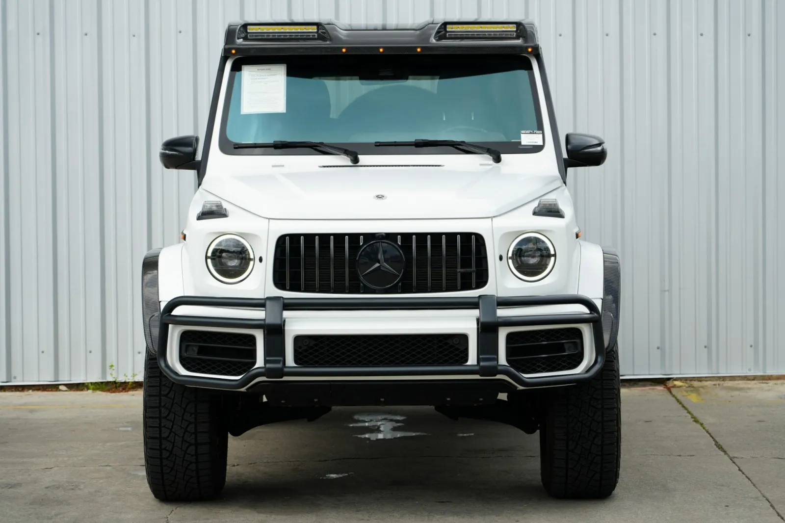 2023 Mercedes-Benz G-Class AMG G63 - Photo 59