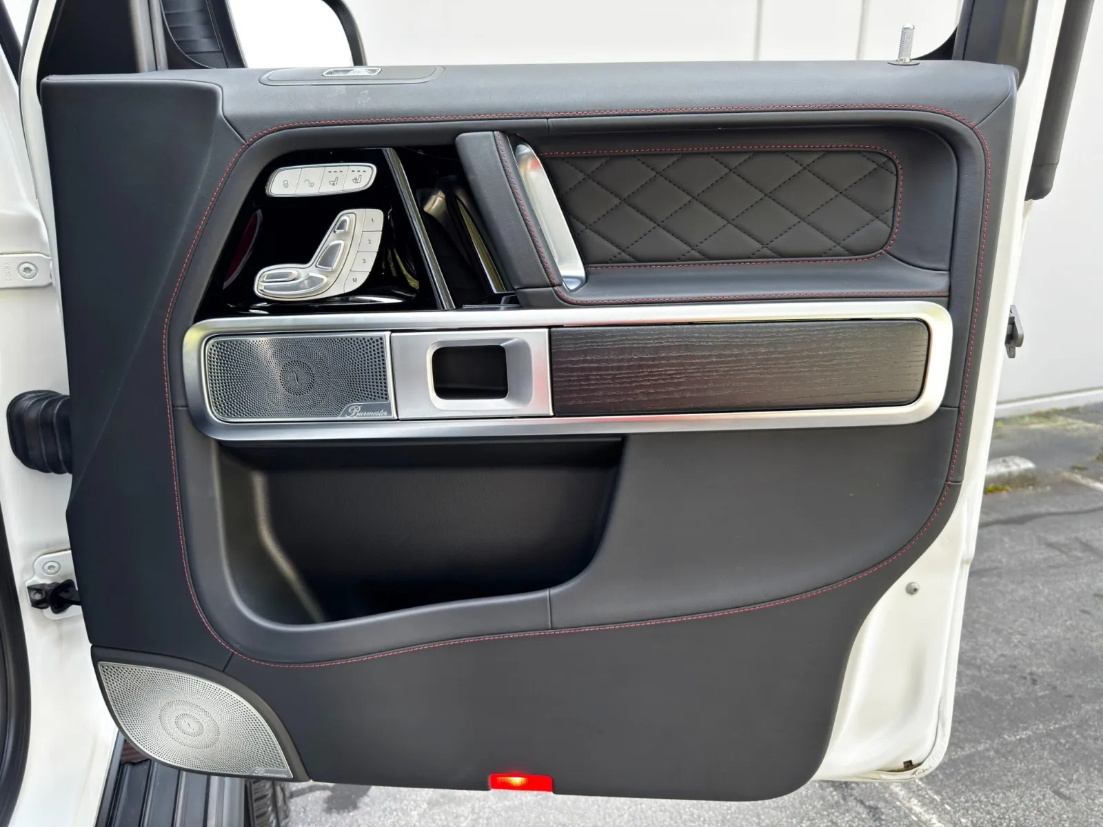 2023 Mercedes-Benz G-Class AMG G63 - Photo 56