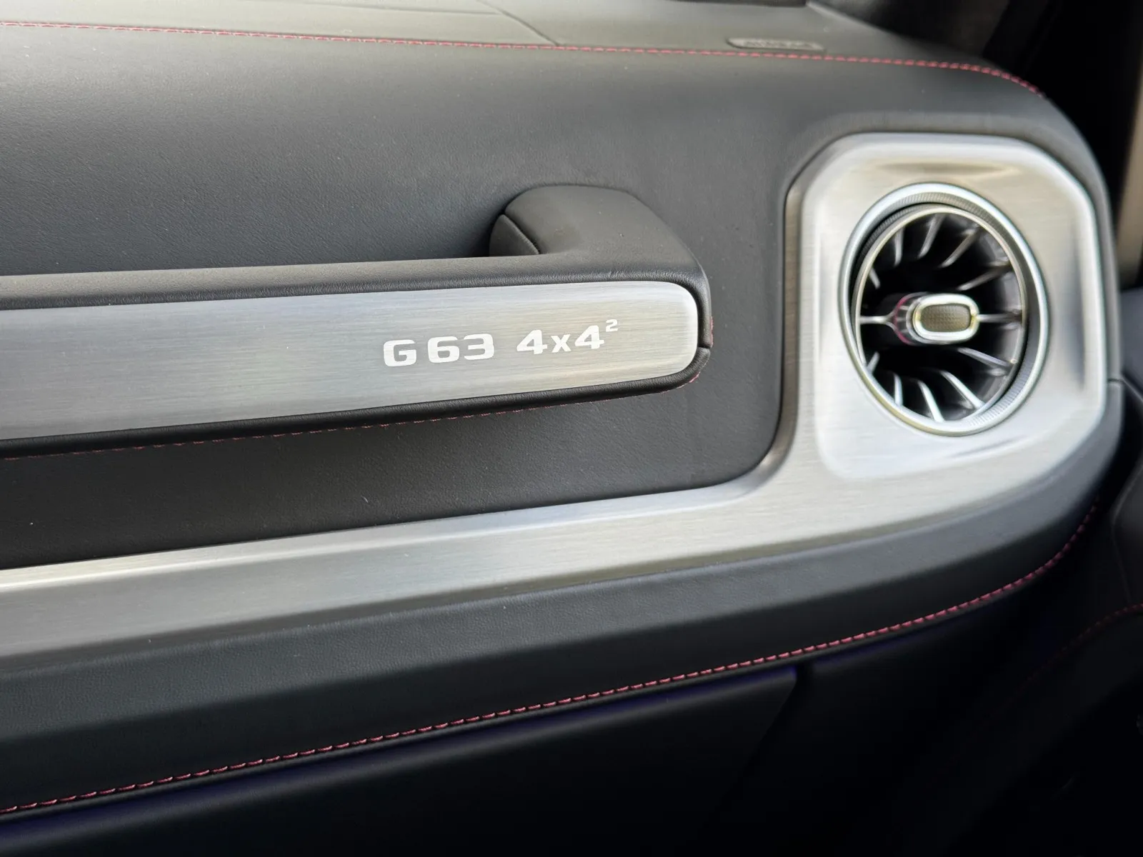 2023 Mercedes-Benz G-Class AMG G63 - Photo 44