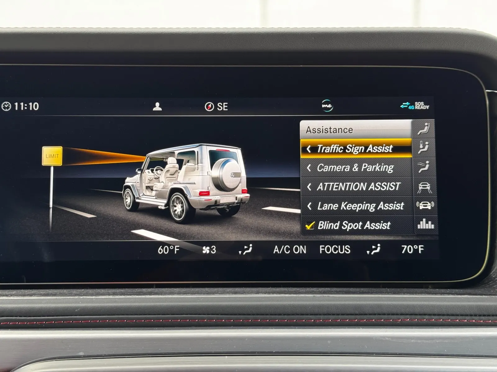 2023 Mercedes-Benz G-Class AMG G63 - Photo 36