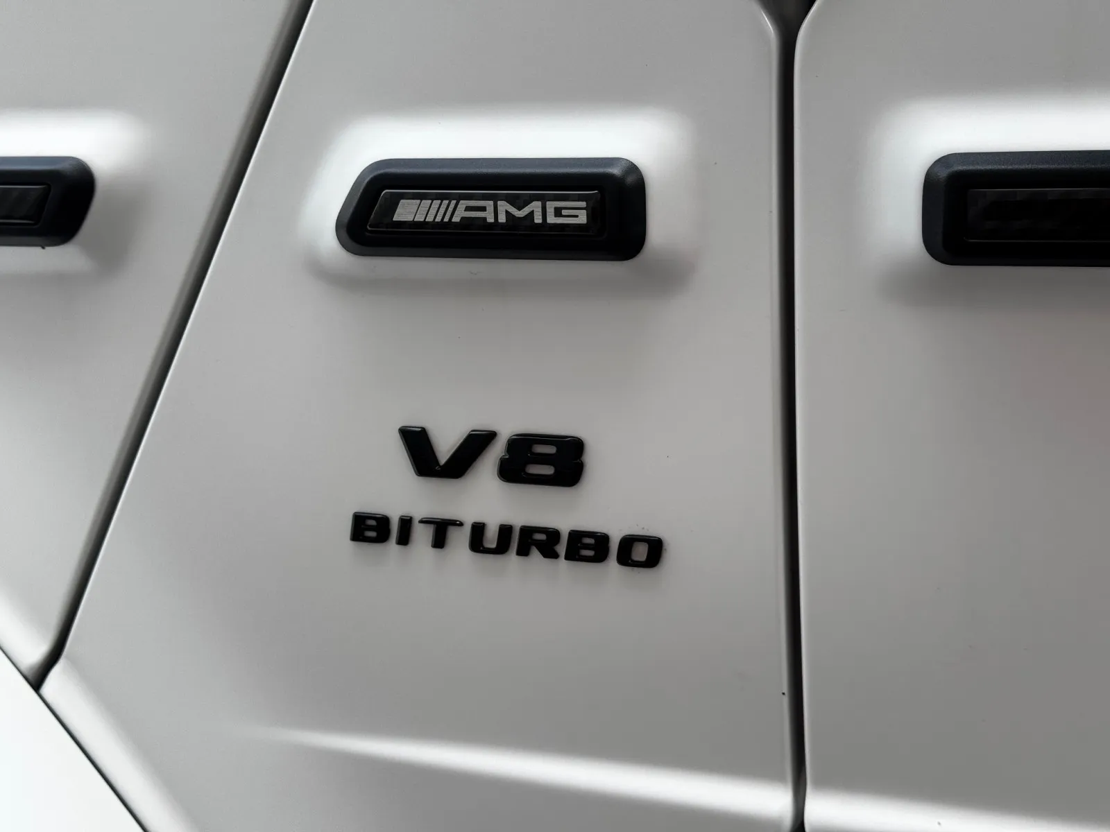 2023 Mercedes-Benz G-Class AMG G63 - Photo 70