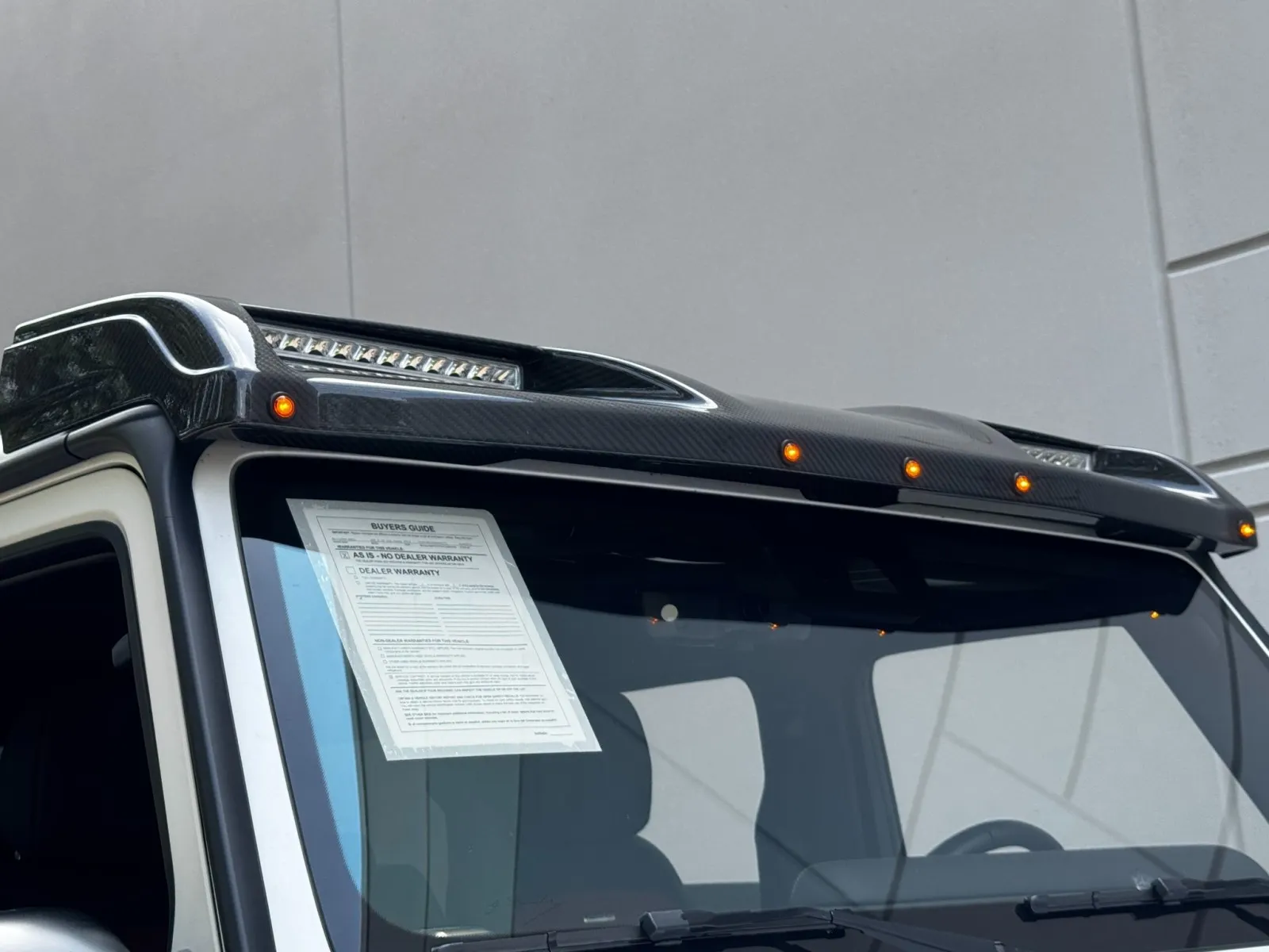 2023 Mercedes-Benz G-Class AMG G63 - Photo 75