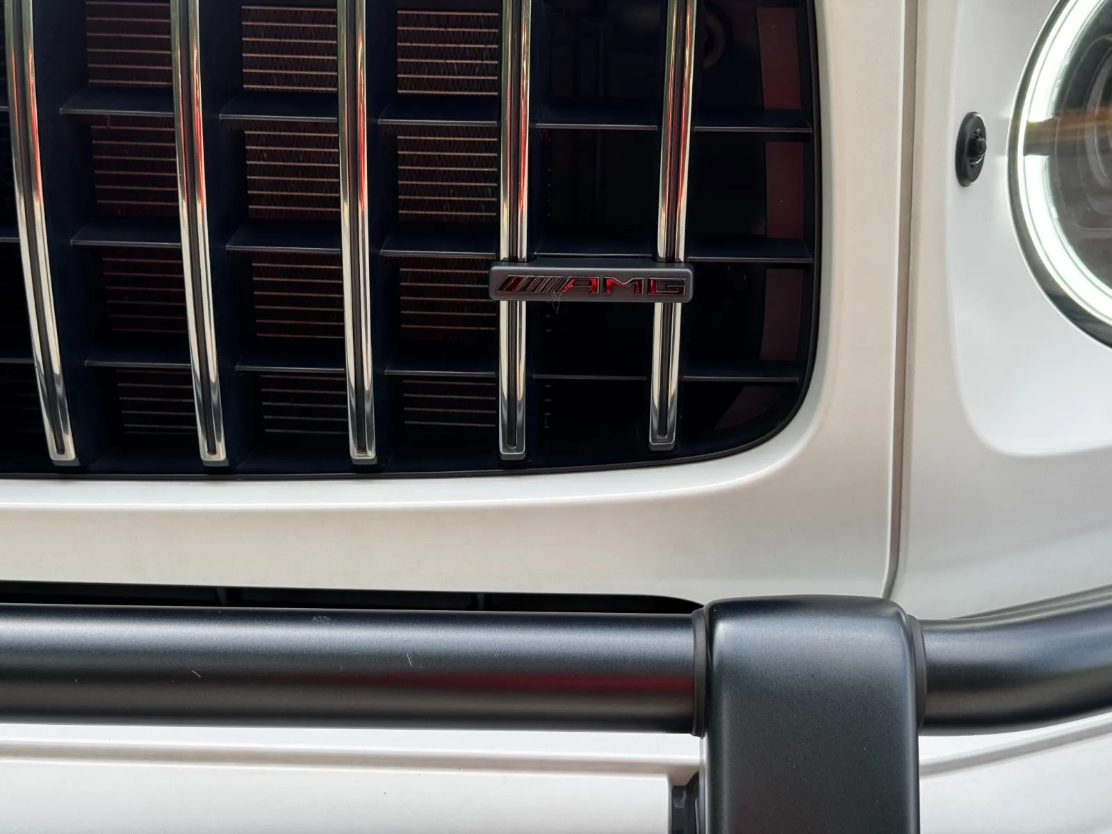 2023 Mercedes-Benz G-Class AMG G63 - Photo 78