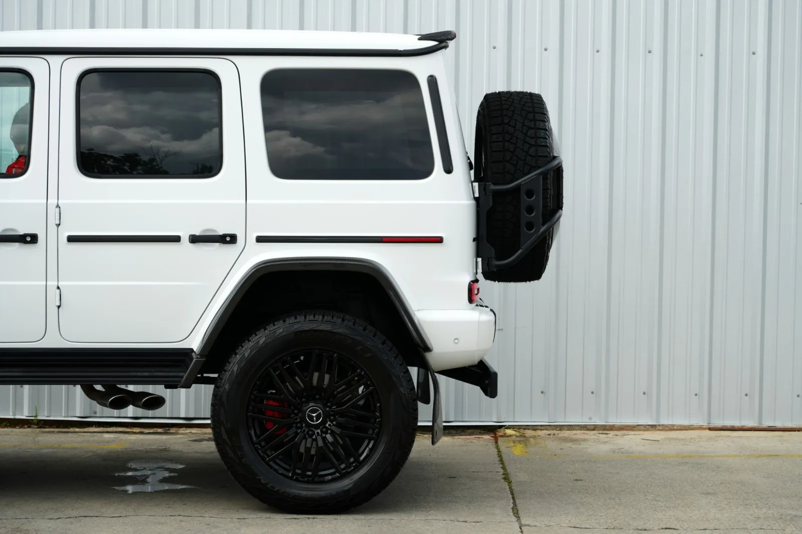 2023 Mercedes-Benz G-Class AMG G63 - Photo 68