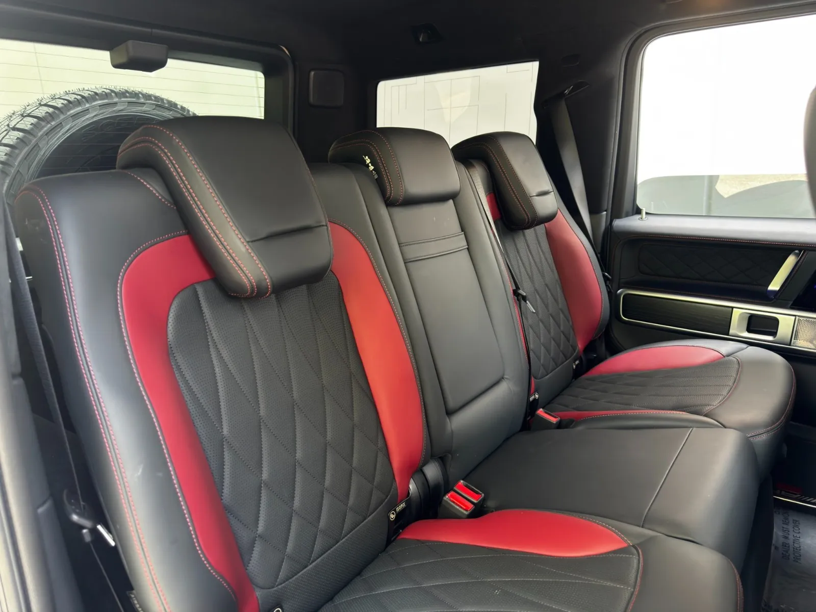 2023 Mercedes-Benz G-Class AMG G63 - Photo 51