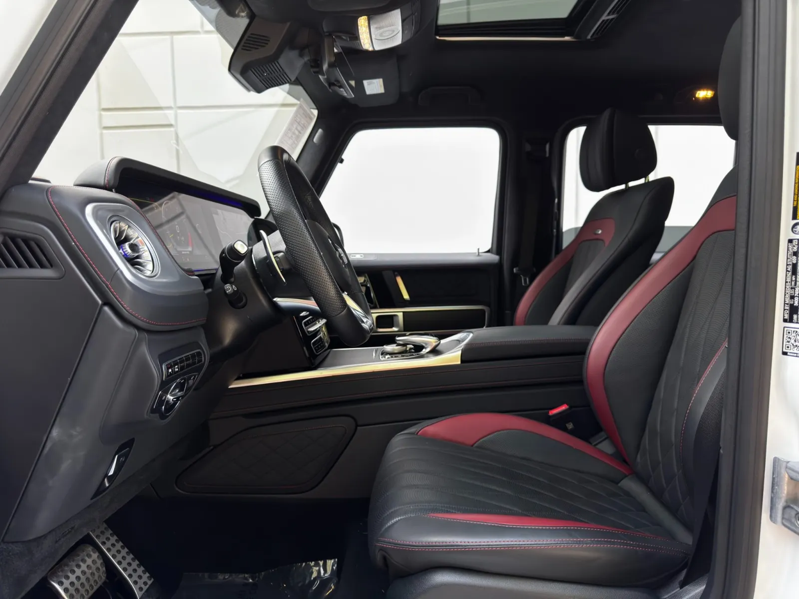 2023 Mercedes-Benz G-Class AMG G63 - Photo 17