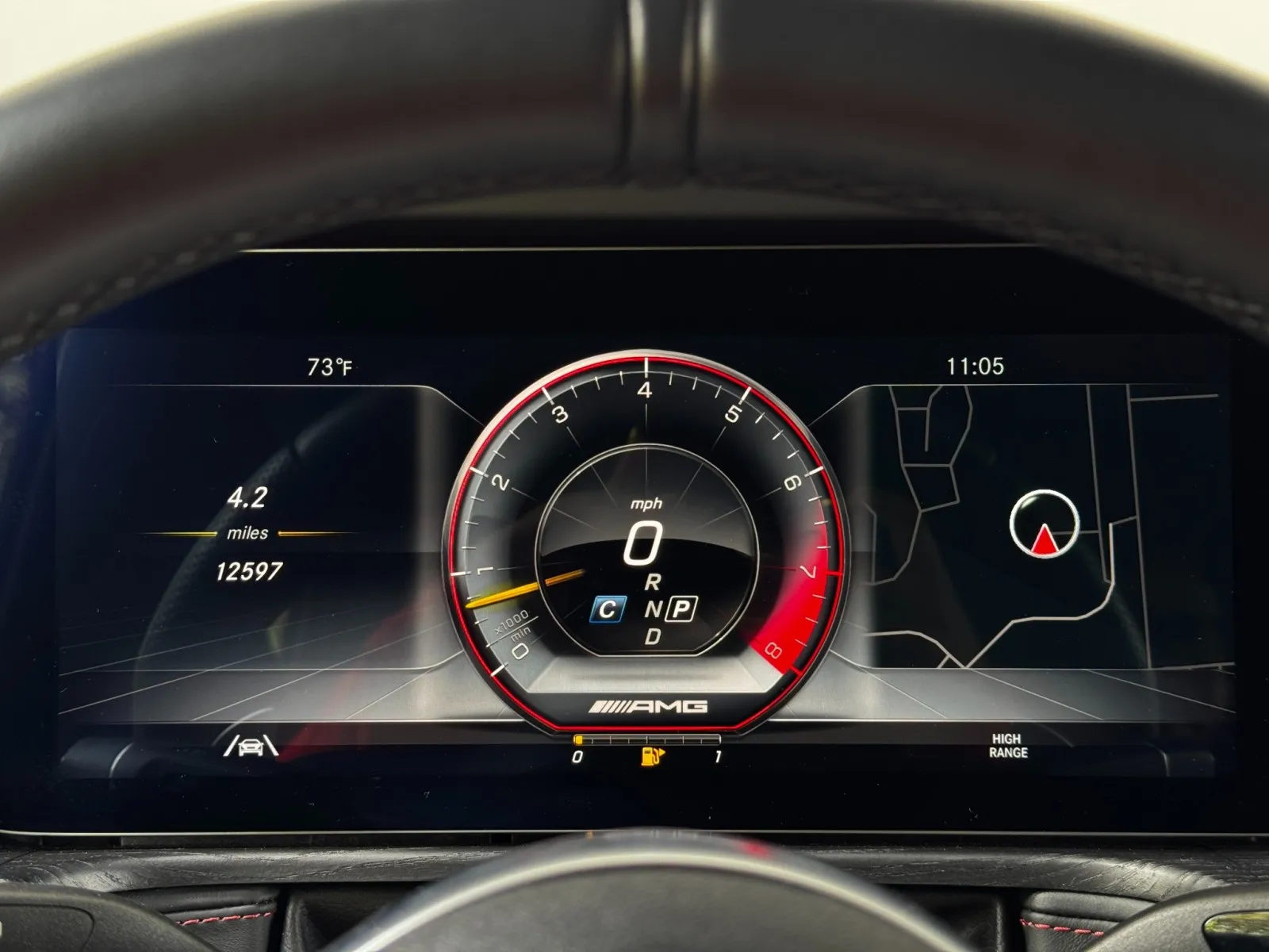 2023 Mercedes-Benz G-Class AMG G63 - Photo 24