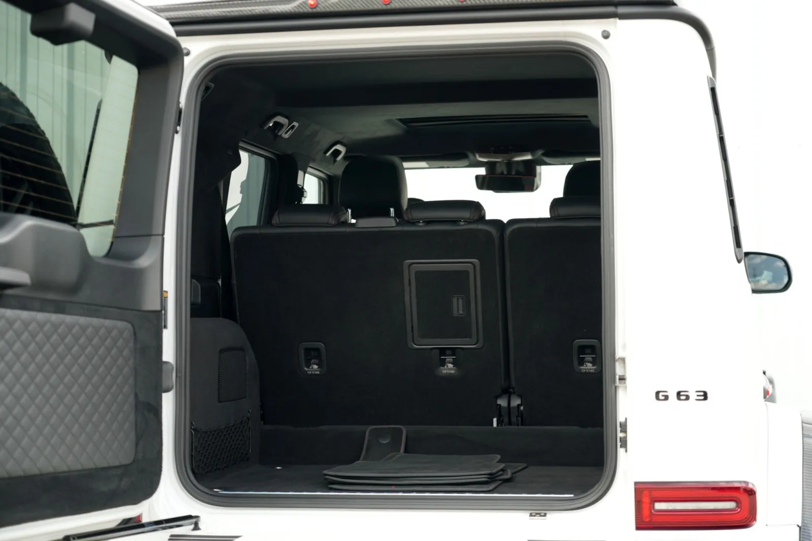 2023 Mercedes-Benz G-Class AMG G63 - Photo 10