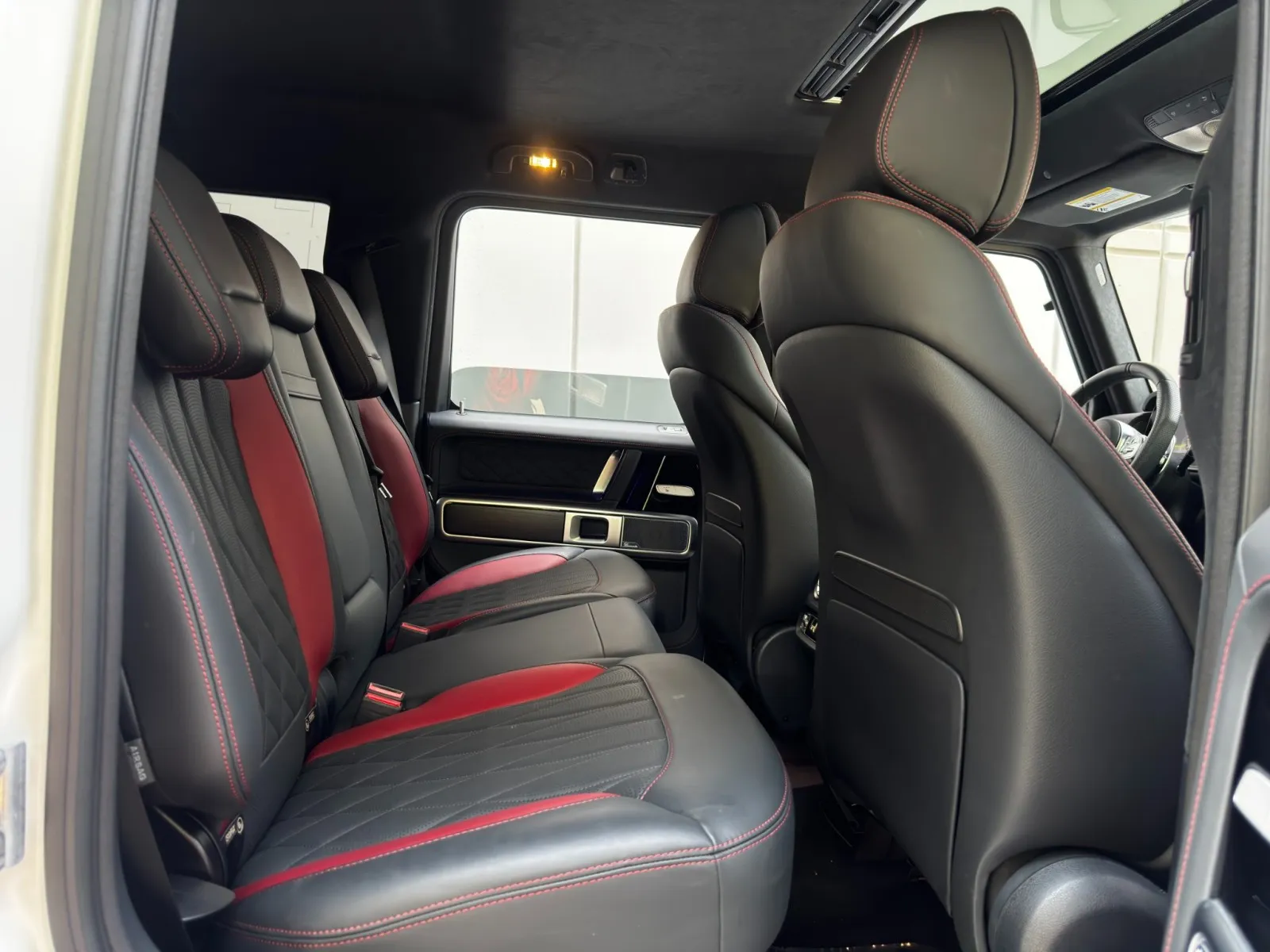 2023 Mercedes-Benz G-Class AMG G63 - Photo 52