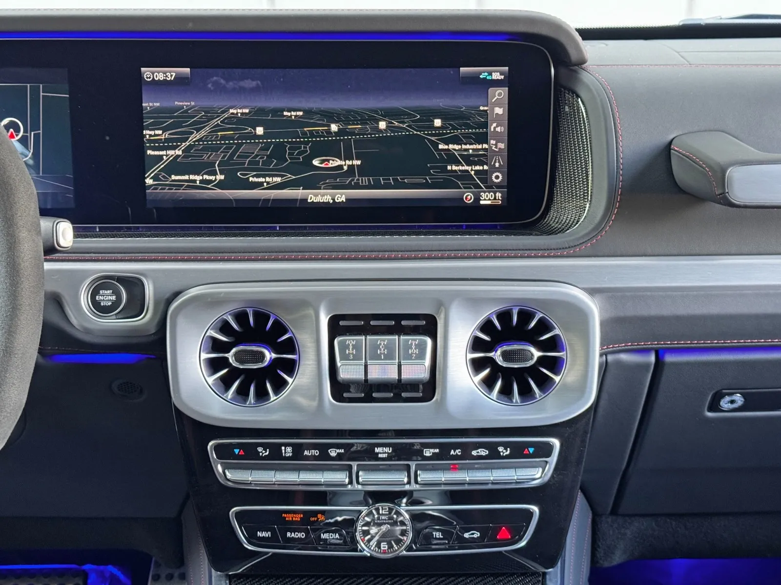 2023 Mercedes-Benz G-Class AMG G63 - Photo 31