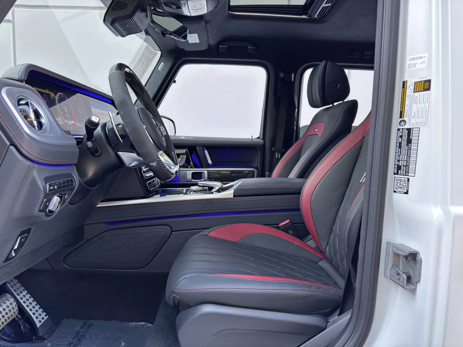 2023 Mercedes-Benz G-Class AMG G63 - Photo 18