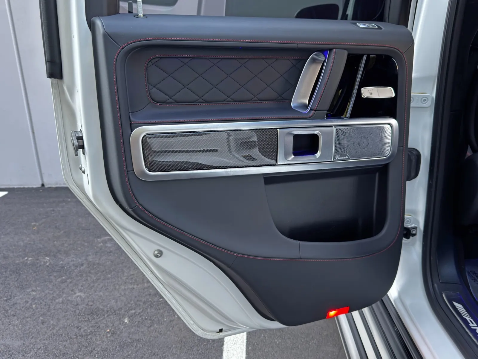 2023 Mercedes-Benz G-Class AMG G63 - Photo 58