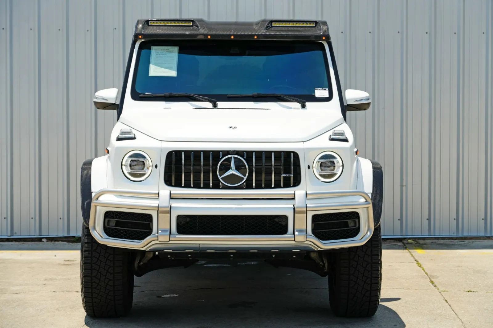 2023 Mercedes-Benz G-Class AMG G63 - Photo 62