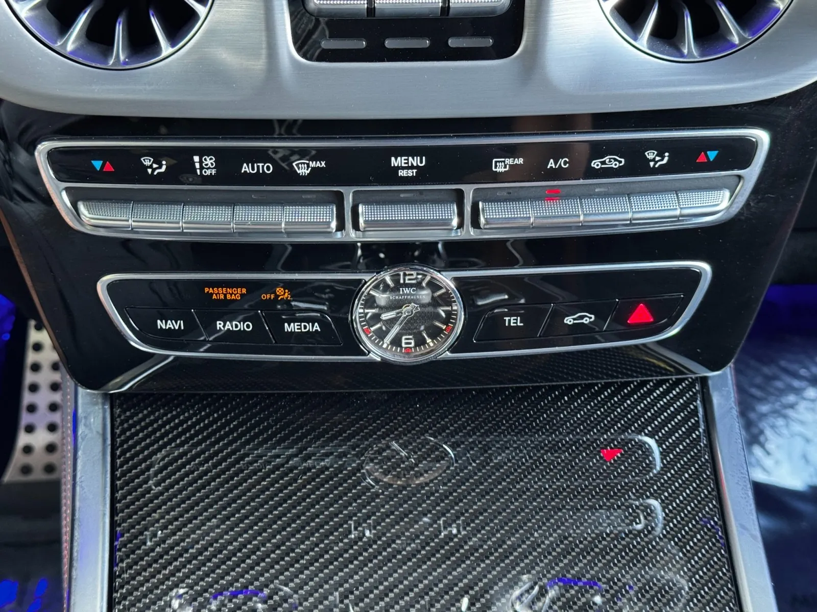 2023 Mercedes-Benz G-Class AMG G63 - Photo 41