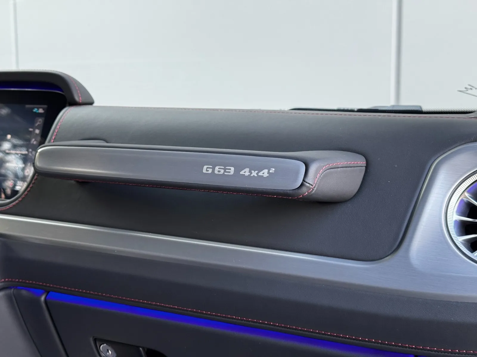 2023 Mercedes-Benz G-Class AMG G63 - Photo 47