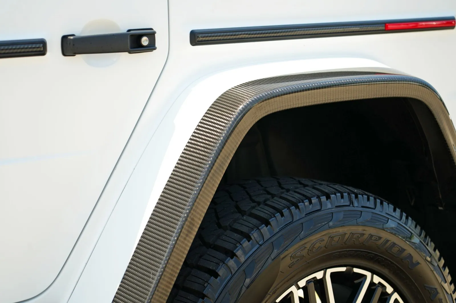 2023 Mercedes-Benz G-Class AMG G63 - Photo 71