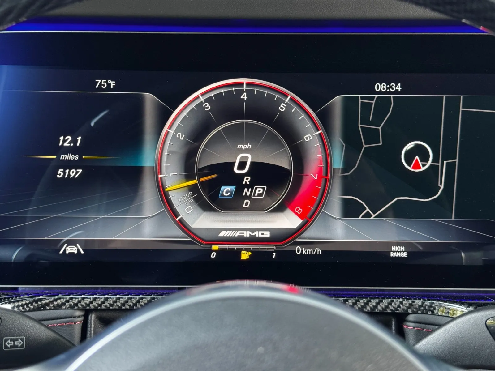 2023 Mercedes-Benz G-Class AMG G63 - Photo 25