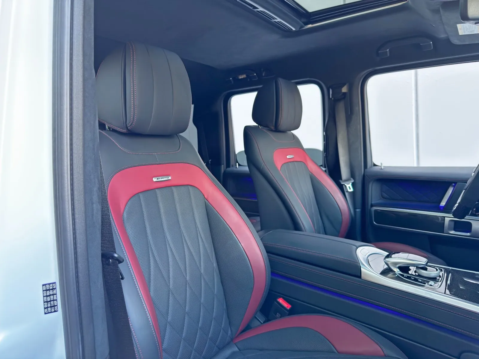 2023 Mercedes-Benz G-Class AMG G63 - Photo 51