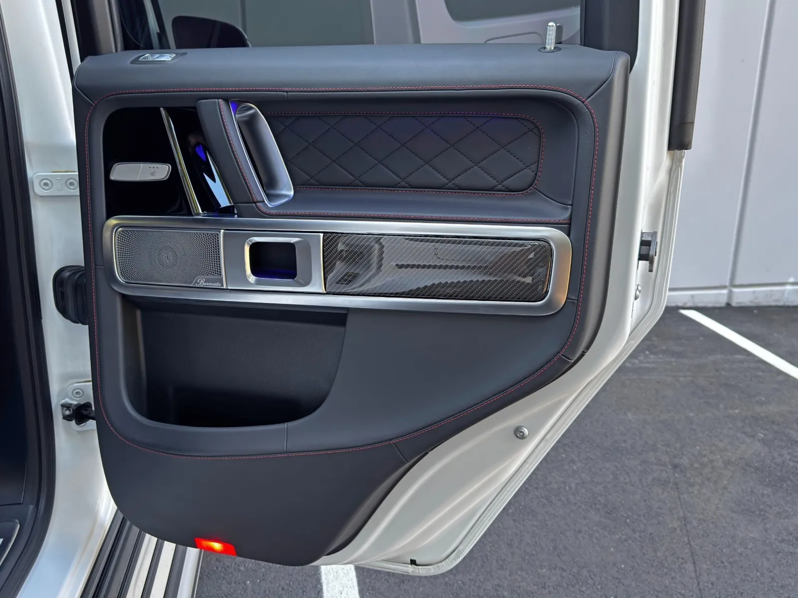 2023 Mercedes-Benz G-Class AMG G63 - Photo 60