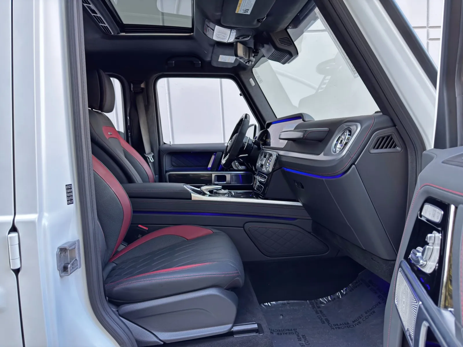 2023 Mercedes-Benz G-Class AMG G63 - Photo 17