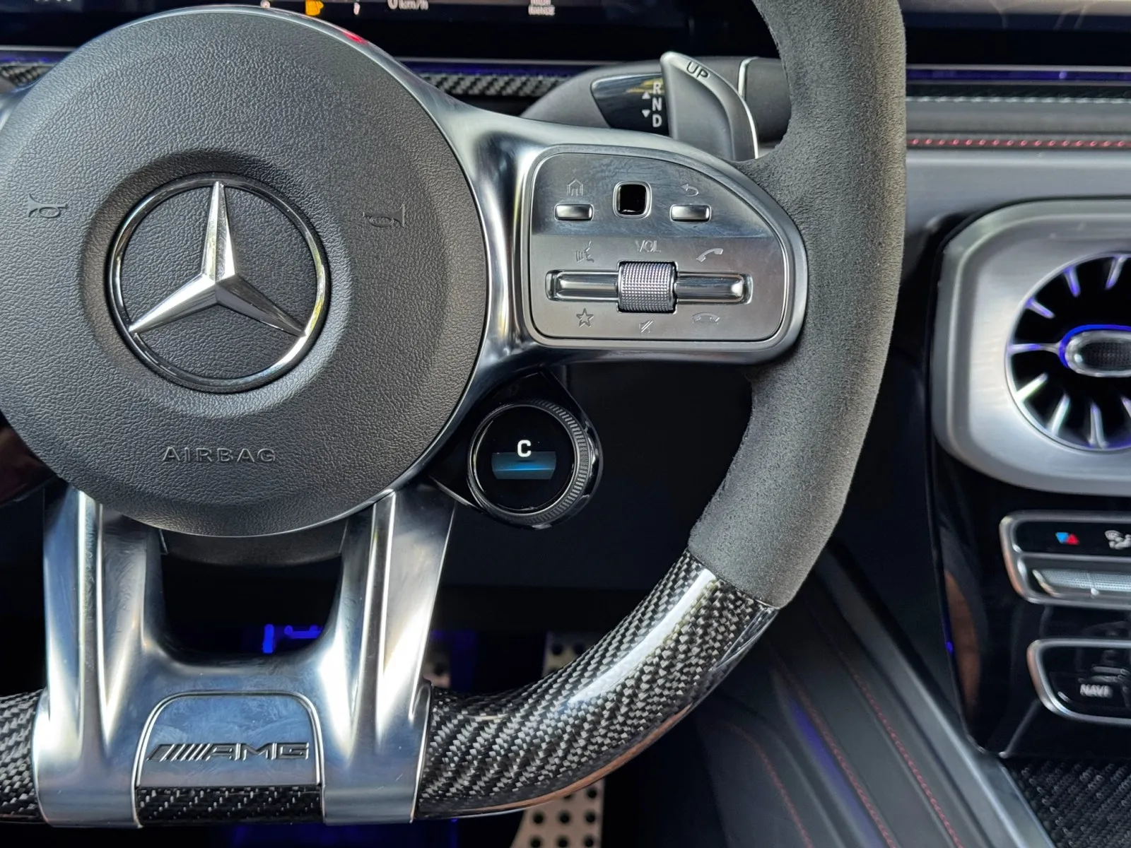 2023 Mercedes-Benz G-Class AMG G63 - Photo 28
