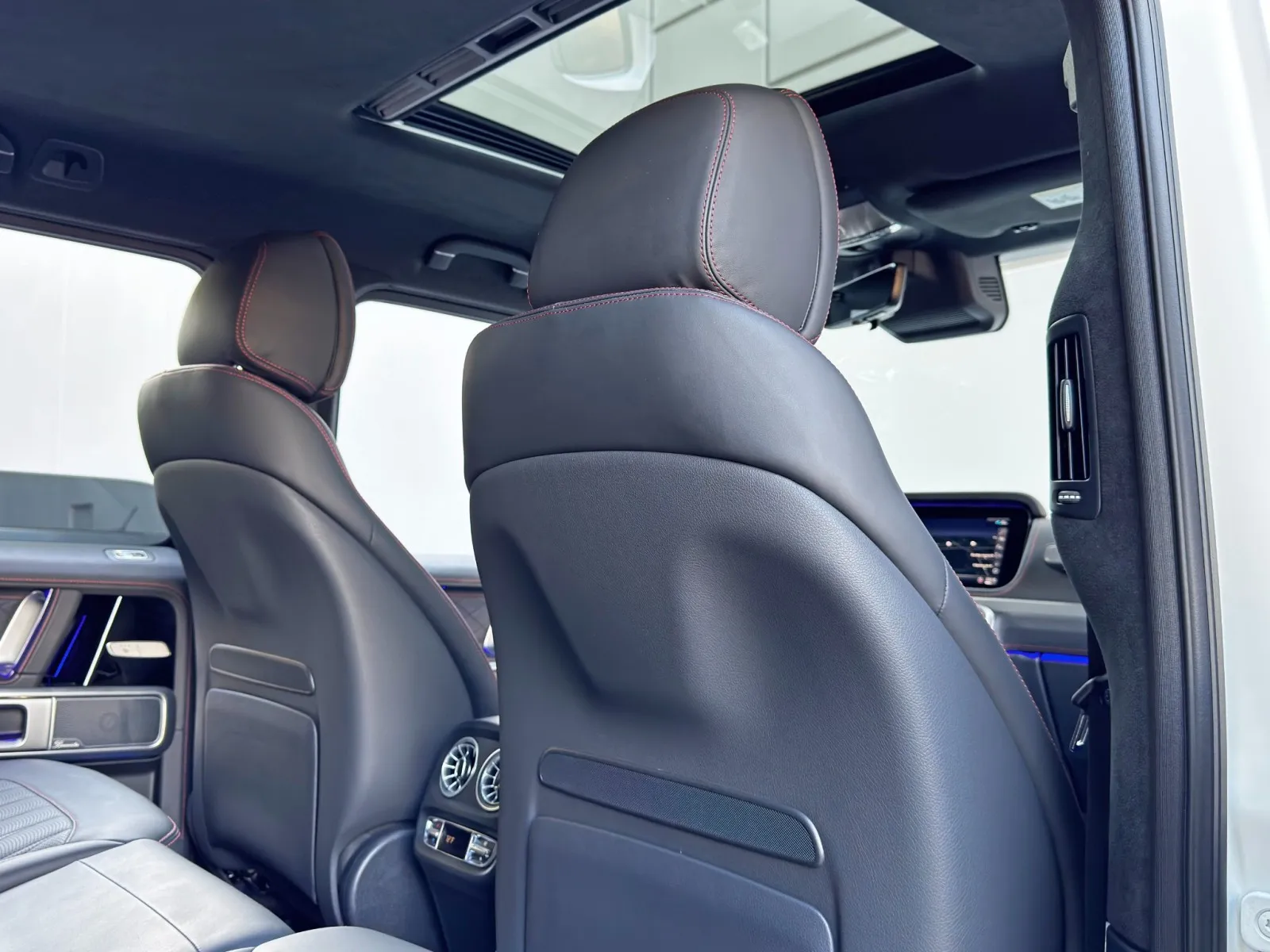 2023 Mercedes-Benz G-Class AMG G63 - Photo 50