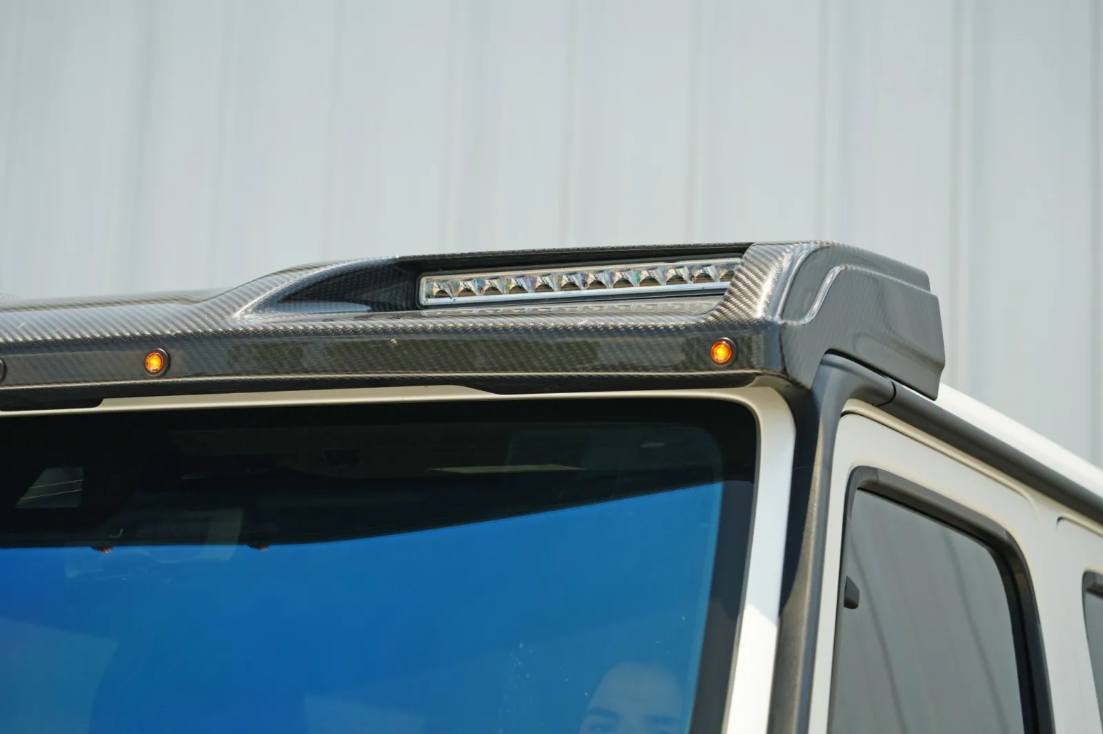 2023 Mercedes-Benz G-Class AMG G63 - Photo 77