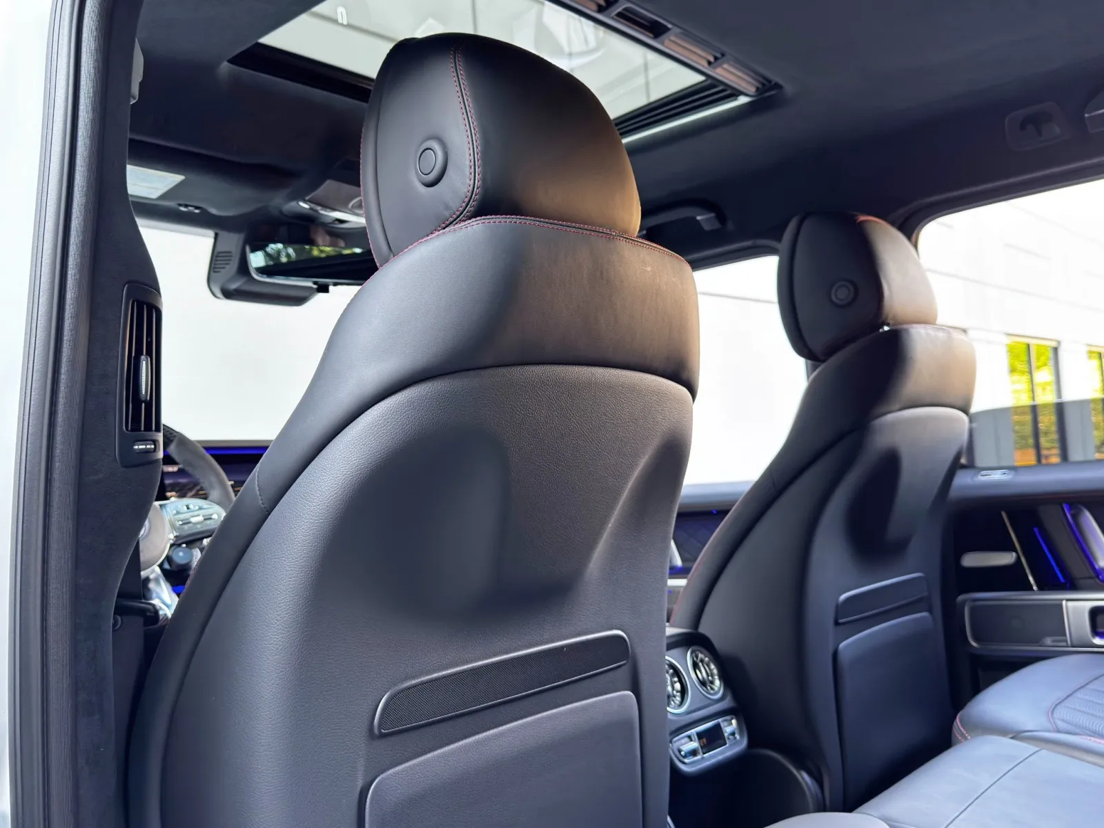 2023 Mercedes-Benz G-Class AMG G63 - Photo 49