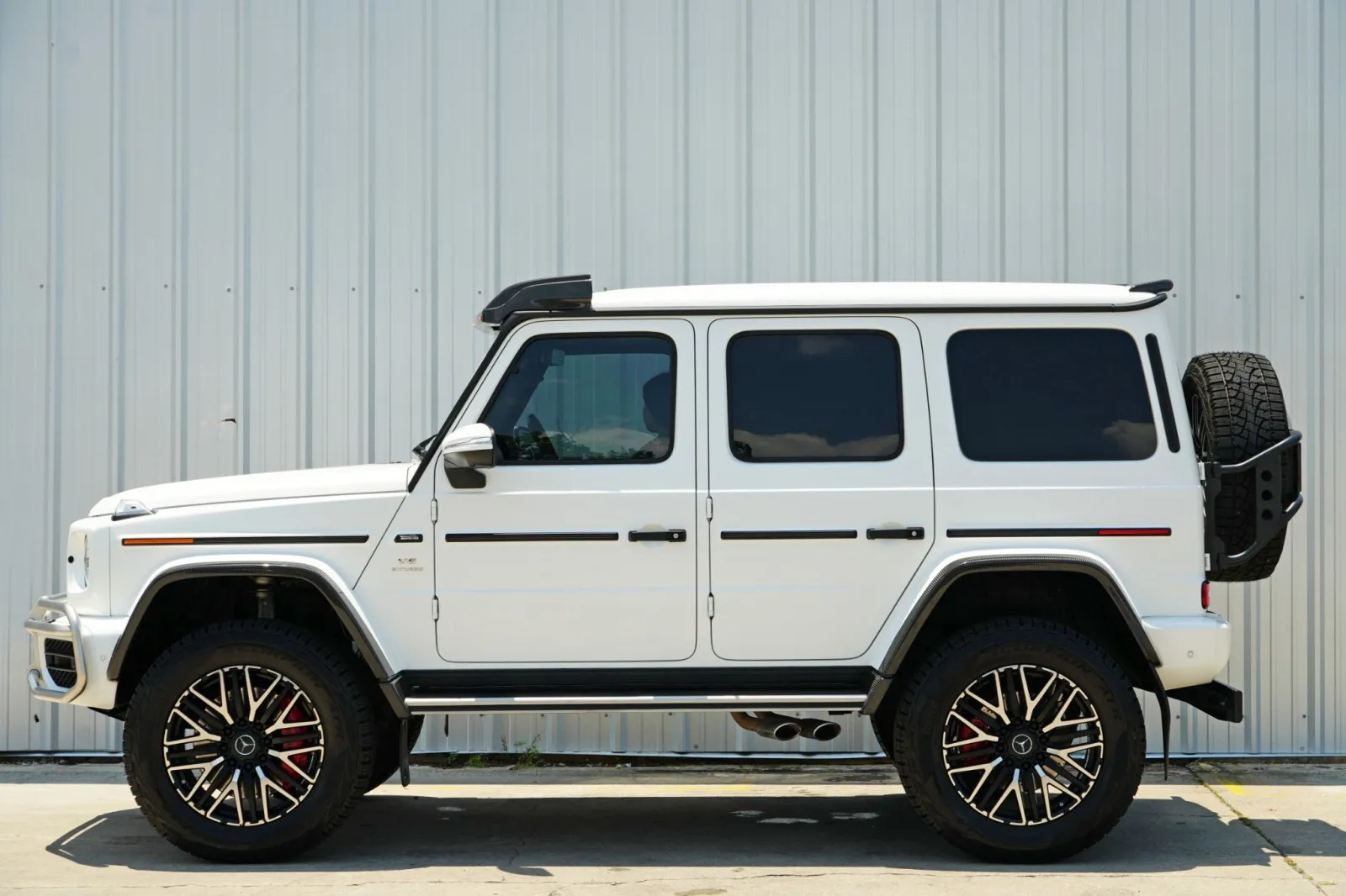 2023 Mercedes-Benz G-Class AMG G63 - Photo 64