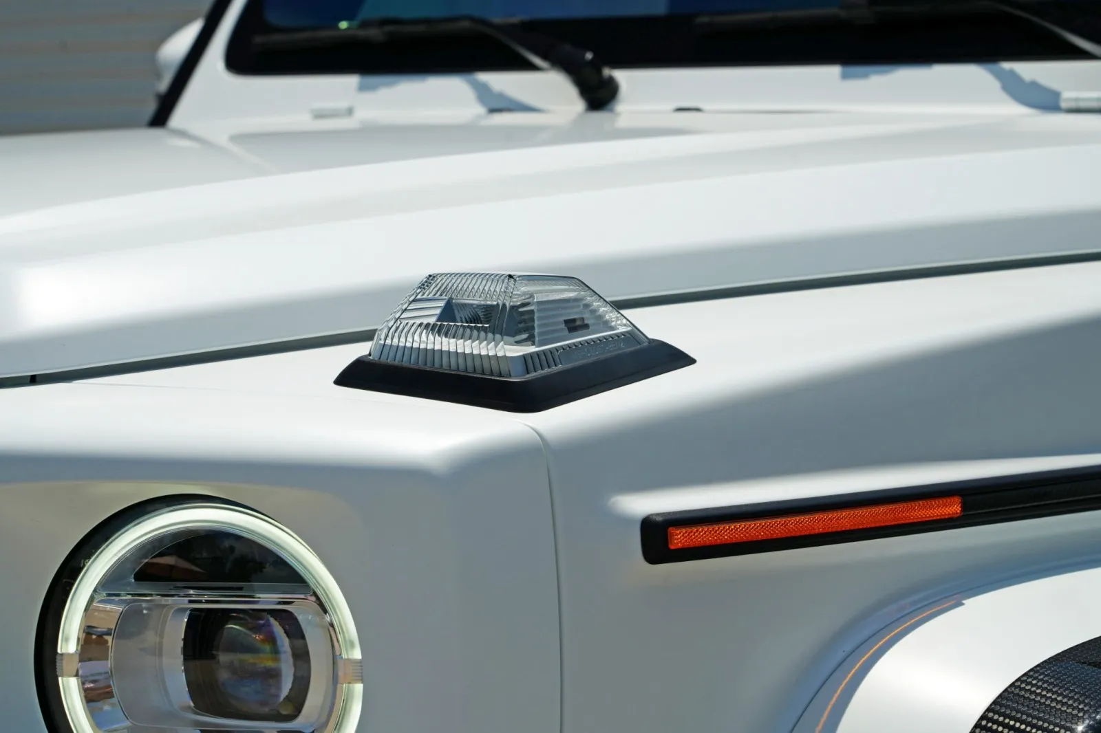 2023 Mercedes-Benz G-Class AMG G63 - Photo 72