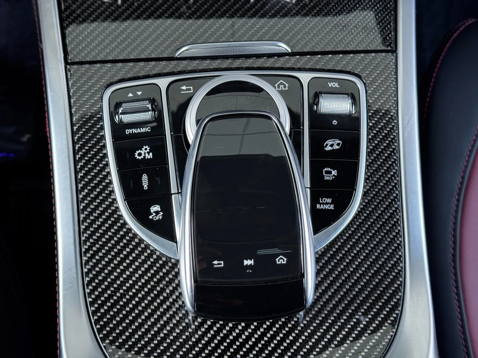 2023 Mercedes-Benz G-Class AMG G63 - Photo 43