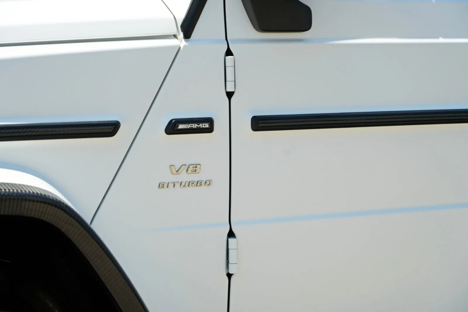 2023 Mercedes-Benz G-Class AMG G63 - Photo 76