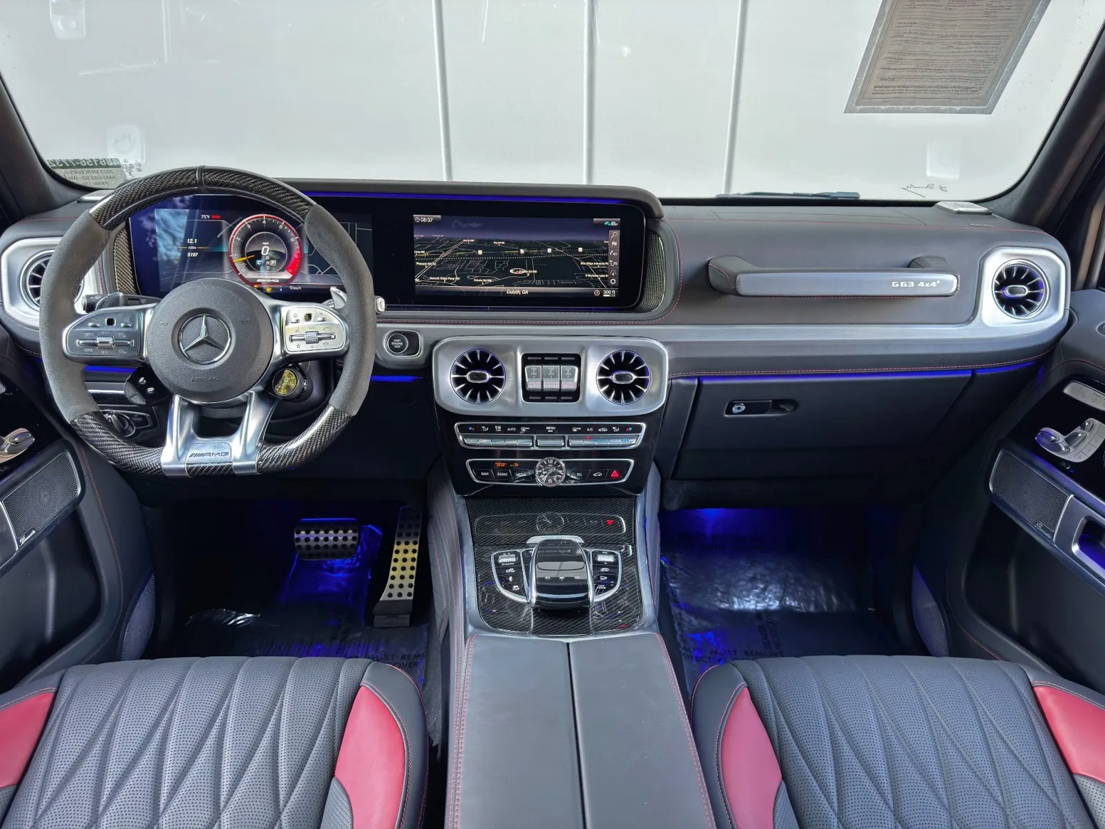 2023 Mercedes-Benz G-Class AMG G63 - Photo 14