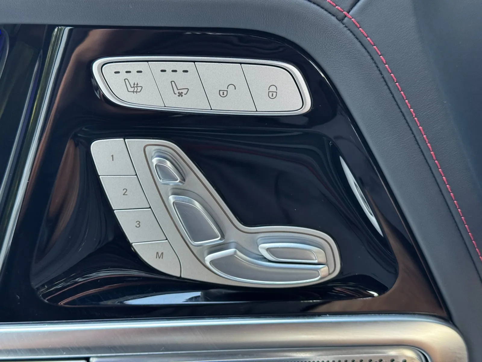 2023 Mercedes-Benz G-Class AMG G63 - Photo 20