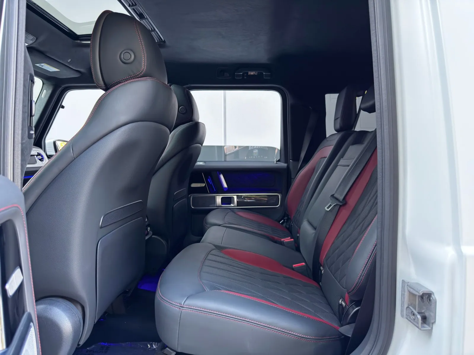 2023 Mercedes-Benz G-Class AMG G63 - Photo 56