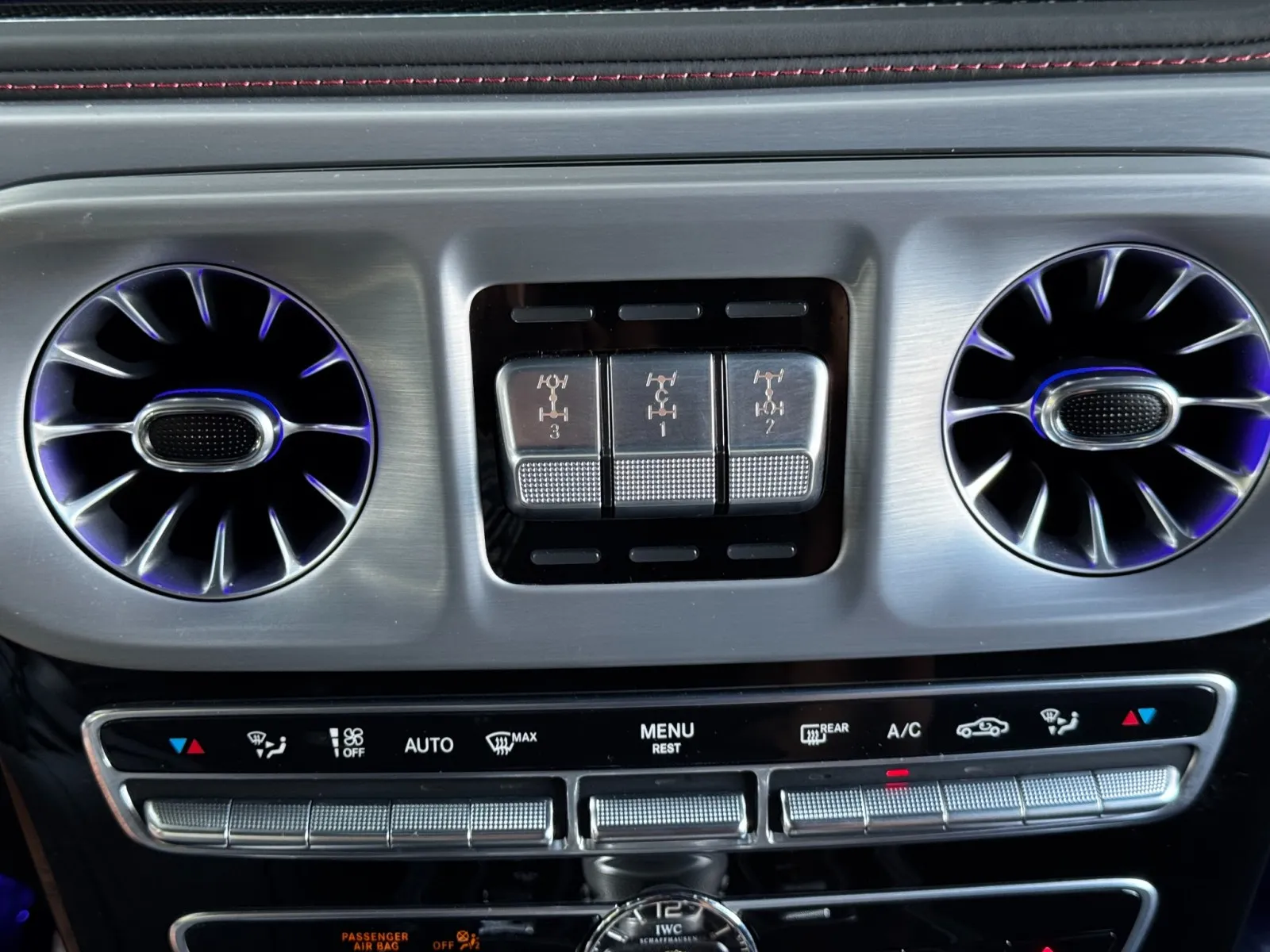 2023 Mercedes-Benz G-Class AMG G63 - Photo 40
